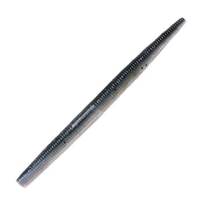 Vinilo Yum Dinger 127 mm Smoke Pearl - Tienda Bass