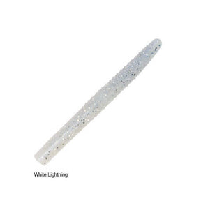 Vinilo Z - Man Big TRD 100 mm White Lightning - Tienda Bass