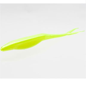 vinilo zoom chartreuse-pearl-super-fluke