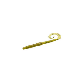 Vinilo Zoom Curly Tail 150 mm Watermelon Red - Tienda Bass