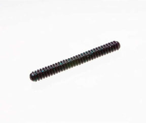 Vinilo Zoom Double Ringer 100 mm Junebug - Tienda Bass