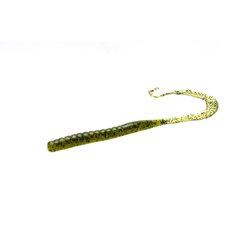 Vinilo Zoom Mag 11 - 225 mm Watermelon Seed - Tienda Bass