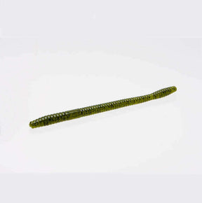 Vinilo Zoom Magnum Trick Worm 177 mm Watermelon Seed - Tienda Bass