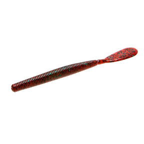 Vinilo Zoom Original Speed 140 mm Red Bug - Tienda Bass