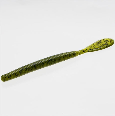 Vinilo Zoom Original Speed 140 mm Watermelon Seed - Tienda Bass