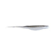 Vinilo Zoom Salty Super Fluke 152 mm Smoking Shad - Tienda Bass