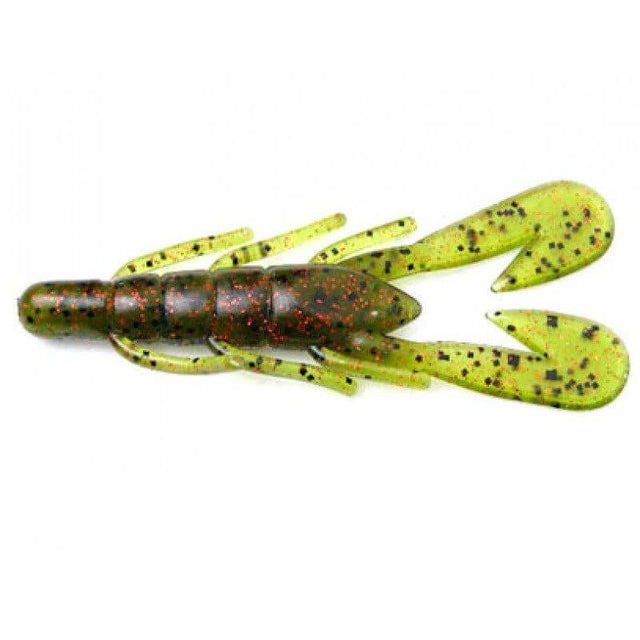 vinilo zoom ultravibe speed craw watermelon red